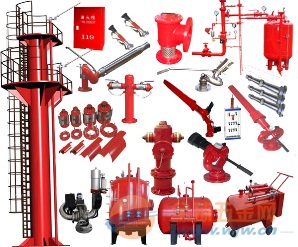 江蘇消防工程基本知識(shí)