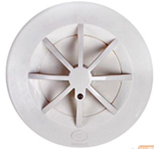 利達(dá)JTW-ZDM-LD3300EH點(diǎn)型感溫火災(zāi)探測器