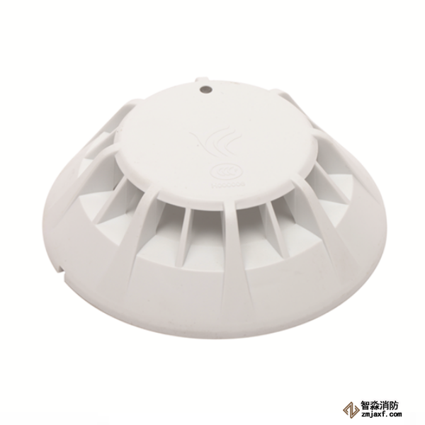 青鳥JTW-ZD-JBF5110點型感溫火災探測器（A2R）