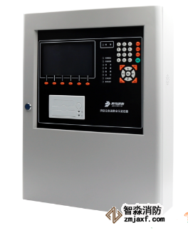 北大青鳥JB-QB-JBF5014氣體滅火控制器/火災報警控制器/消防聯(lián)動控制器