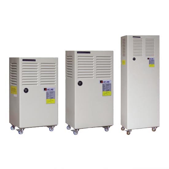 氣溶膠滅火系統(tǒng)需要泄壓裝置嗎？