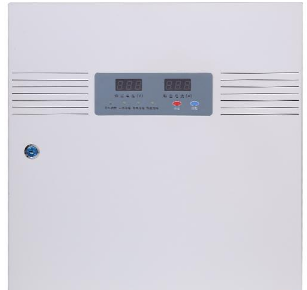 火災氣體滅火報警主機主電