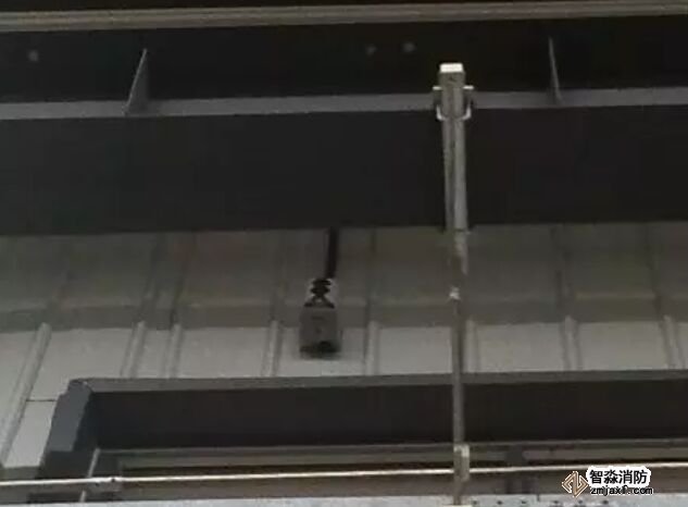 線(xiàn)型光束感煙火災(zāi)探測(cè)器