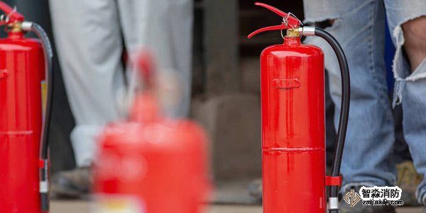 超細(xì)干粉滅火系統(tǒng)是否屬于氣體滅火