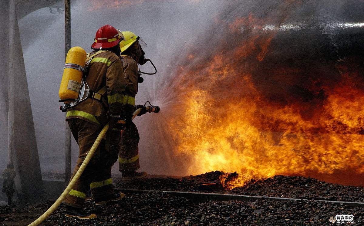 火災(zāi)自救常識(shí)