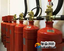 維護(hù)是必須的！確保防火系統(tǒng)隨時可用