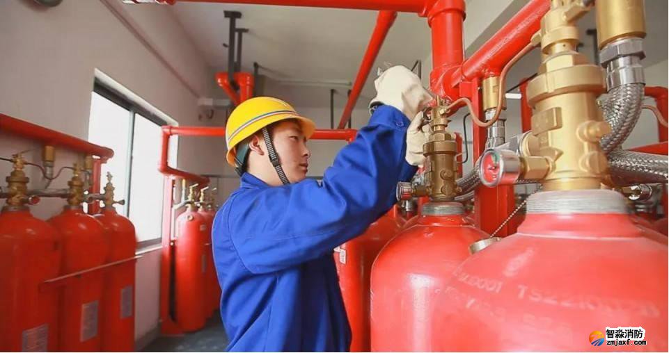 哪個(gè)更適合北京的七氟丙烷氣體滅火系統(tǒng)？